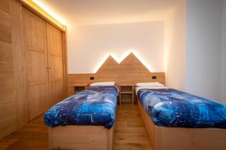 Casa Viola Lodge - Isolaccia - 1