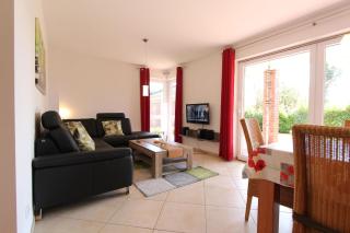 Am Wintershof 7 Whg 8 EG - Kellenhusen - 0