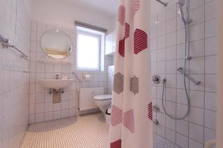 Wohnresidenz Whg 14 - Kellenhusen - 2