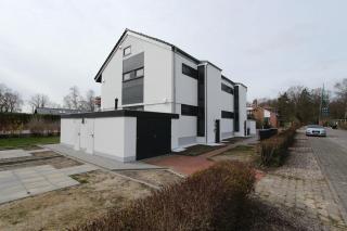 Kirchweg 9a Meerzeit OG links - Kellenhusen - 1