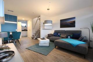 Kirchweg 9 Auszeit 3 - 8