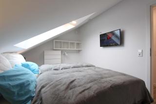 Kirchweg 9 Auszeit 3 - 2