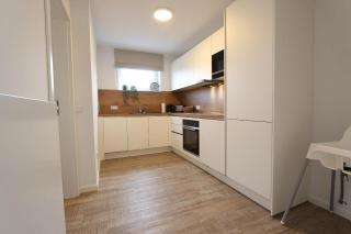 Kirchweg 9a Meerzeit EG - Kellenhusen - 6