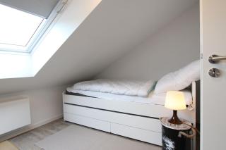 Kirchweg 9a Meerzeit OG rechts - Kellenhusen - 2