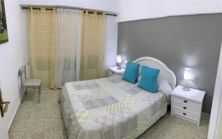 Delightful 3 bedroom Apartment with Terrace E1EV - Alicante - 7