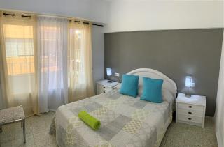 Delightful 3 bedroom Apartment with Terrace E1EV - Alicante - 5