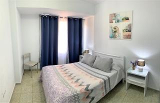 Delightful 3 bedroom Apartment with Terrace E1EV - Alicante - 4