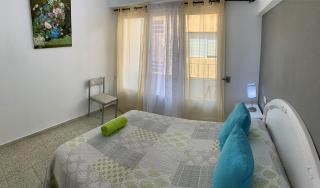 Delightful 3 bedroom Apartment with Terrace E1EV - Alicante - 3