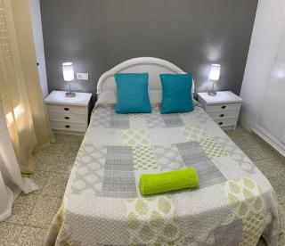 Delightful 3 bedroom Apartment with Terrace E1EV - Alicante - 2