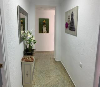 Delightful 3 bedroom Apartment with Terrace E1EV - 2