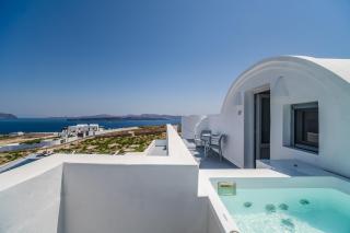Serenità Luxury Suites - Akrotiri - 1