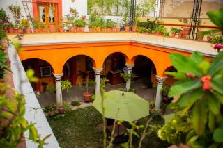 Los Arrayanes - Città di Oaxaca - 0