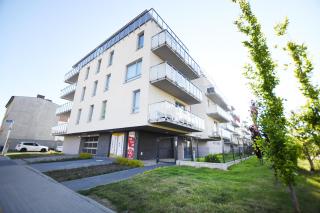 Apartament Słoneczny przy Rybackiej - 7