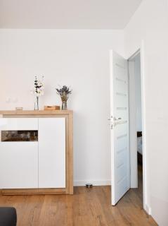 Apartament Słoneczny przy Rybackiej - 4