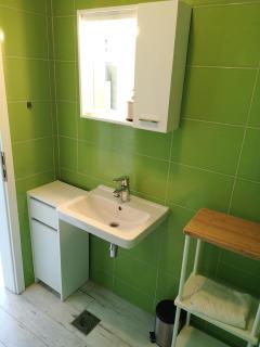 Apartmani Mentha & Lipa - Novi Vinodolski - 5