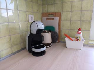 Apartmani Mentha & Lipa - Novi Vinodolski - 1