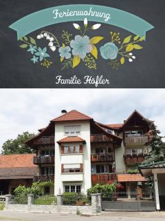 Ferienwohnung Familie Höfler - Allensbach - 0