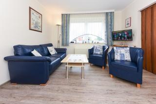 Ferienwohnung An Bord - Bensersiel - 9
