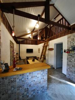 Alto da Roça - Alto Boa Vista - Campos do Jordão - 1