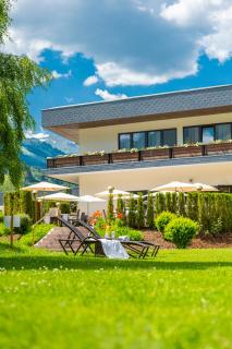 EUROPÄISCHER HOF Bad Gastein - 1
