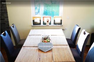 Birkenblick Ferienwohnung Owwe - Rimbach - 3