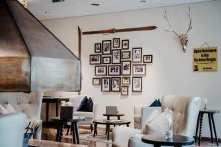 EUROPÄISCHER HOF Aktivhotel & Spa - Bad Gastein - 1