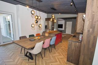 Casa Monkey Pärnu with sauna and terrace - Pärnu - 8