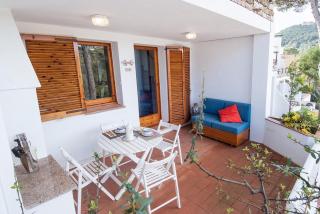 Sa Tuna "Casas CE MA" - Begur - 2