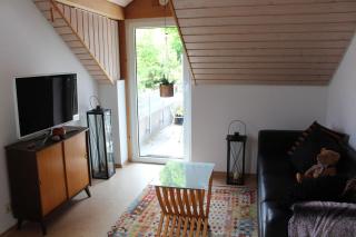 Bed & Breakfast Bodensee mit Herz - Stockach - 2