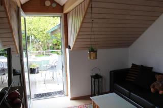 Bed & Breakfast Bodensee mit Herz - 1