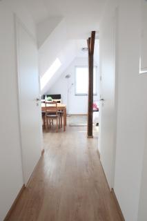 Schwaben Apartment Plus - Oberboihingen - 3