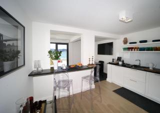 Casa Maeca. En la playa y recién reformada. - Vilagarcia de Arousa - 1