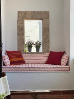 Petridi Maria Suites & Apartments - Patmos - 1