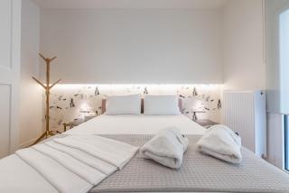 Chic and Comfort Home in Central Athens - Atene - 6