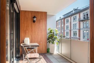 Ferienwohnung bei Marta - Radolfzell am Bodensee - 8