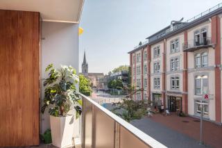 Ferienwohnung bei Marta - Radolfzell am Bodensee - 7