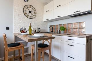 Blisko plaży w Jelitkowie - Apartament Gdańsk Przymorze - Gdansk - 9