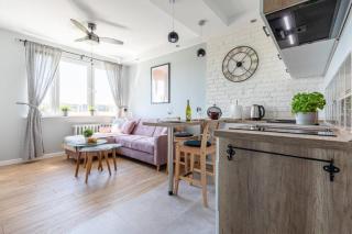 Blisko plaży w Jelitkowie - Apartament Gdańsk Przymorze - Gdansk - 0