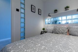 Blisko plaży w Jelitkowie - Apartament Gdańsk Przymorze - Gdansk - 7