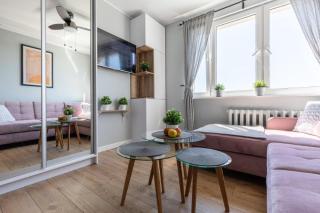 Blisko plaży w Jelitkowie - Apartament Gdańsk Przymorze - Gdansk - 8