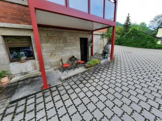 Ferienwohnung Villa Frosch - Meiningen - 1