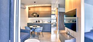 Mennica Residence I - Varsavia - 1