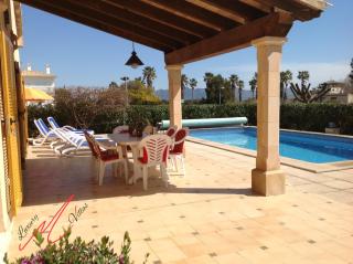 VILLA CAROLINA- LLENAIRE, PUERTO DE POLLENSA - Pollença - 1