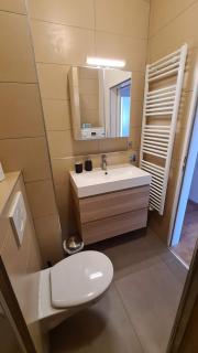 Luminous 4th Floor Studio in Lux-Belair - Luxembourg - 4