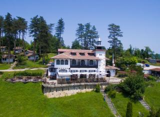 Complex Brashlyan - Tryavna - 0