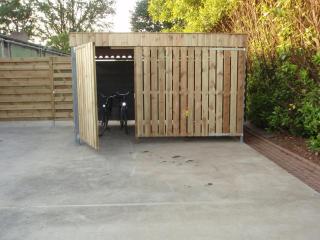 Camping en vakantiewoning 'Ut Tumpke' - 2