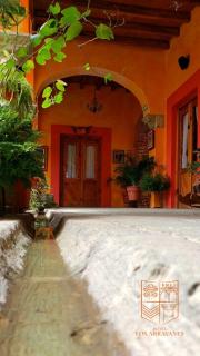 Los Arrayanes - Città di Oaxaca - 1