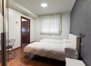 Hotel Lluna - Alzira - 9