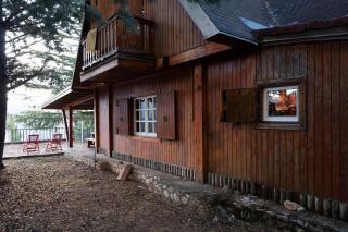 Chalet in legno - Campo di Giove - 3