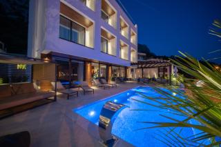 Boutique Hotel R Palazzo - Kotor - 0